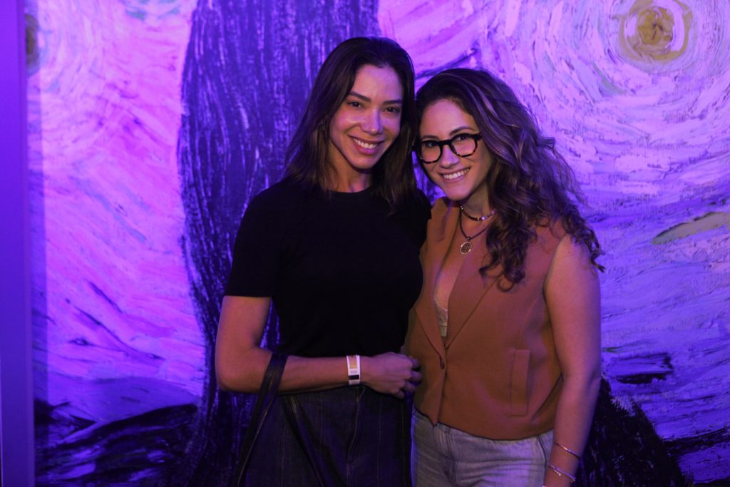 Priscila Afio E Carol Bichucher (2)