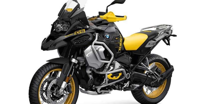 R 1250 Gs Bmw 800x420