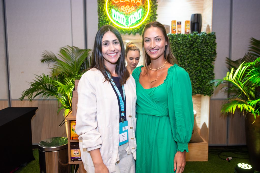 Rafaela Marques E Marcela Camargo