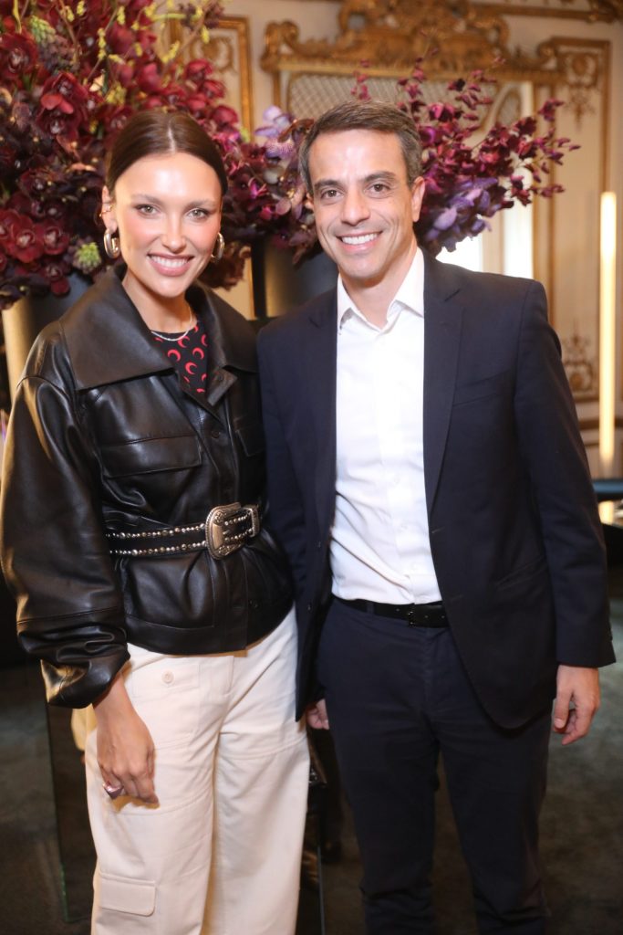 Rafaella Furlanetto E Rafael Sachete