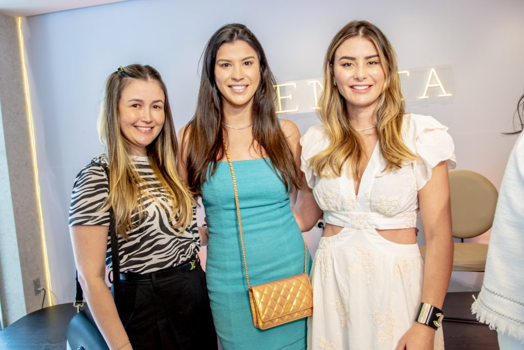 Rafaella Kleinberg, Manuela E Mariana Pimenta (1)