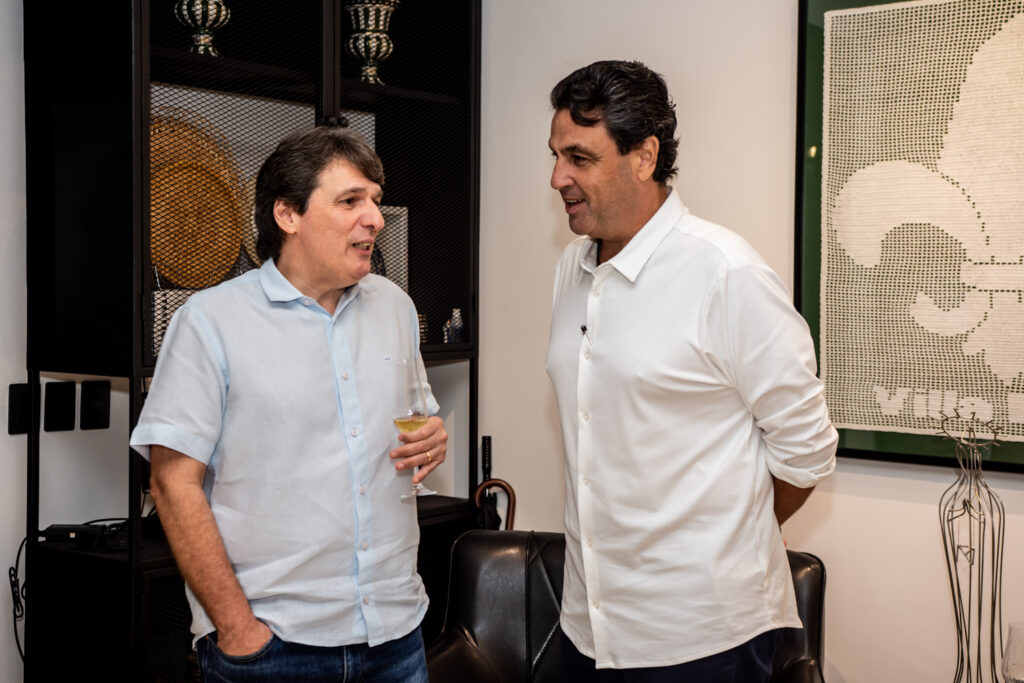 Raimundinho Feitosa E Alexandre Rangel