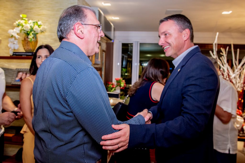 Randal Pompeu E Fabien Clerc (2)