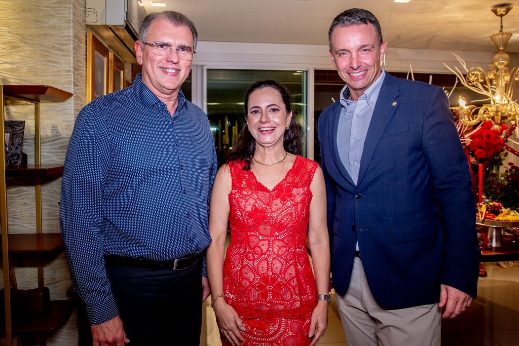 Randal Pompeu, Natália Abreu E Fabien Clerc (12)