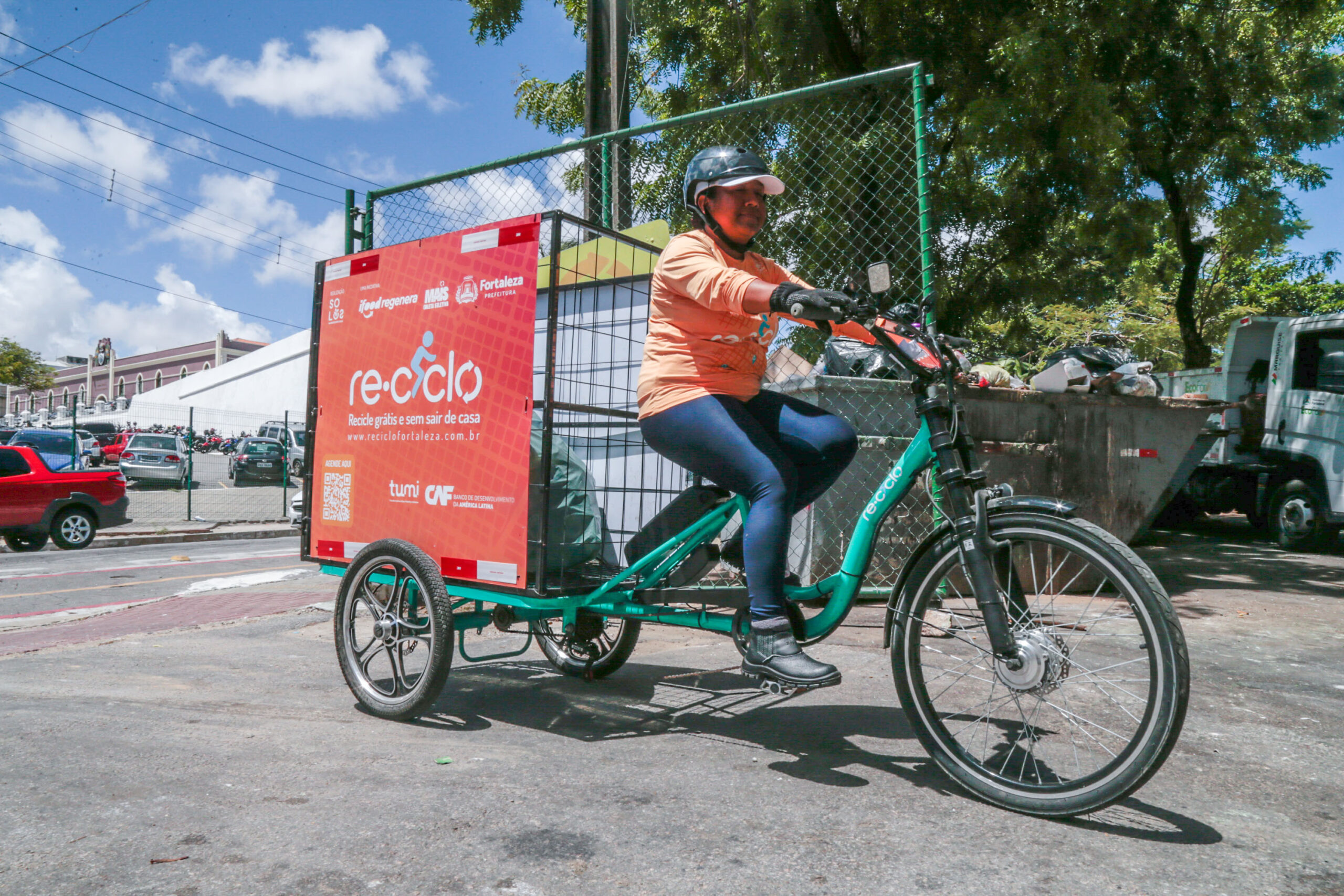 Fortaleza sobe 20 posições em ranking de inovação e é destaque no Nordeste