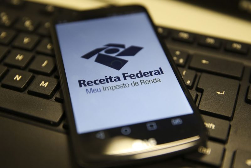 Receita Federal Imposto De Renda
