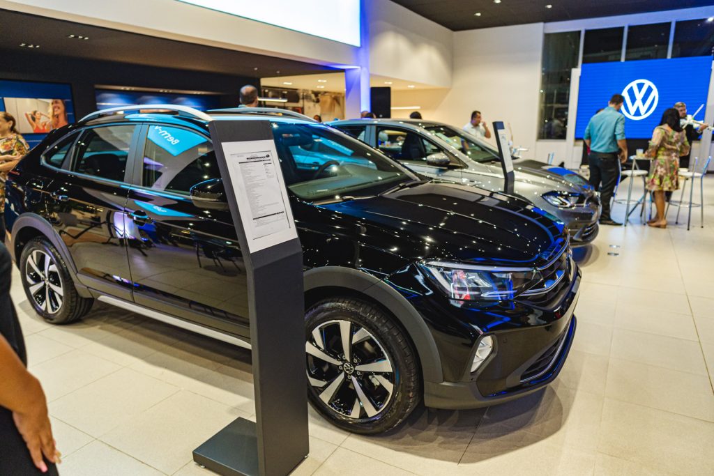 Reinauguracao Da Loja Ceara Motor (1)