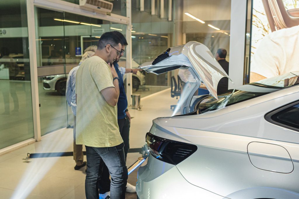 Reinauguracao Da Loja Ceara Motor (10)