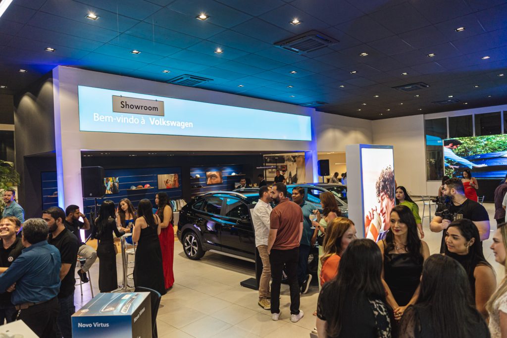 Reinauguracao Da Loja Ceara Motor (13)