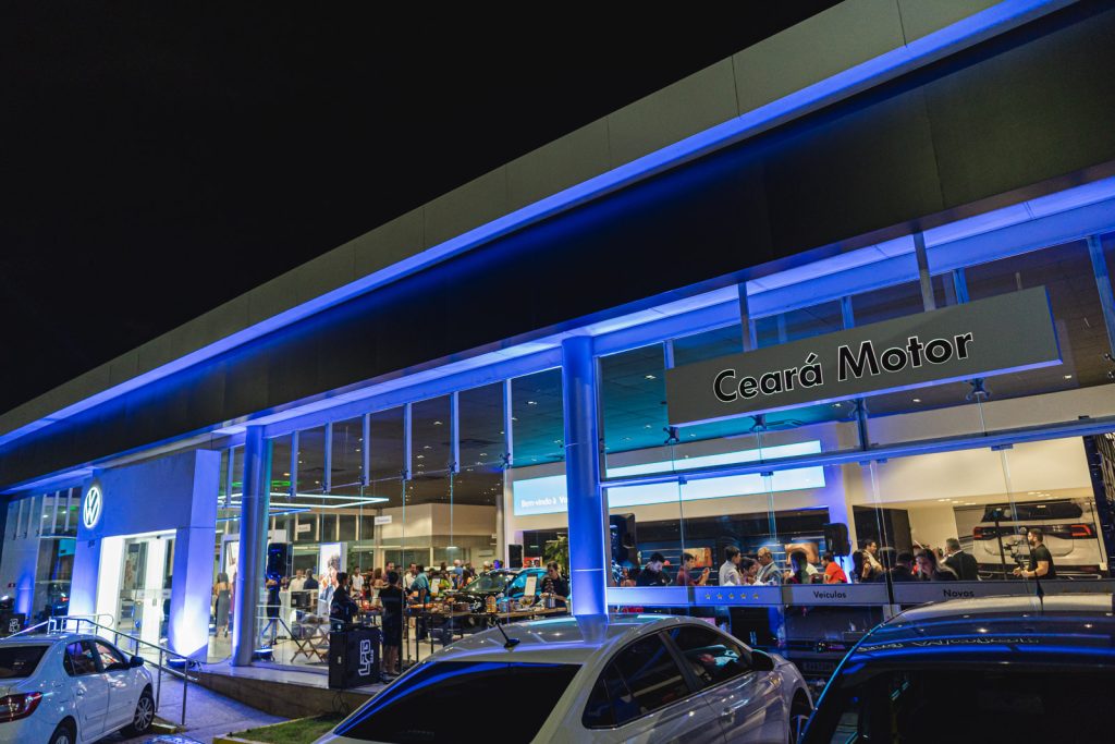 Reinauguracao Da Loja Ceara Motor (15)