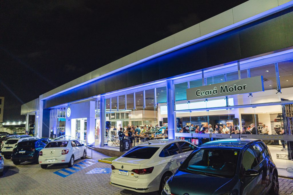 Reinauguracao Da Loja Ceara Motor (16)