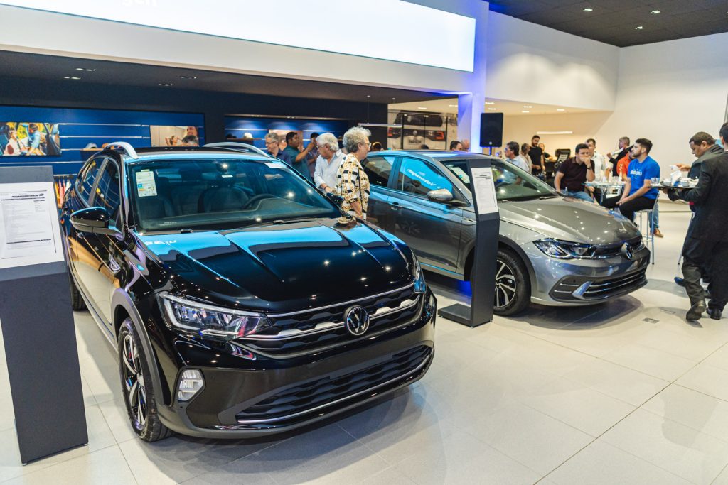 Reinauguracao Da Loja Ceara Motor (2)