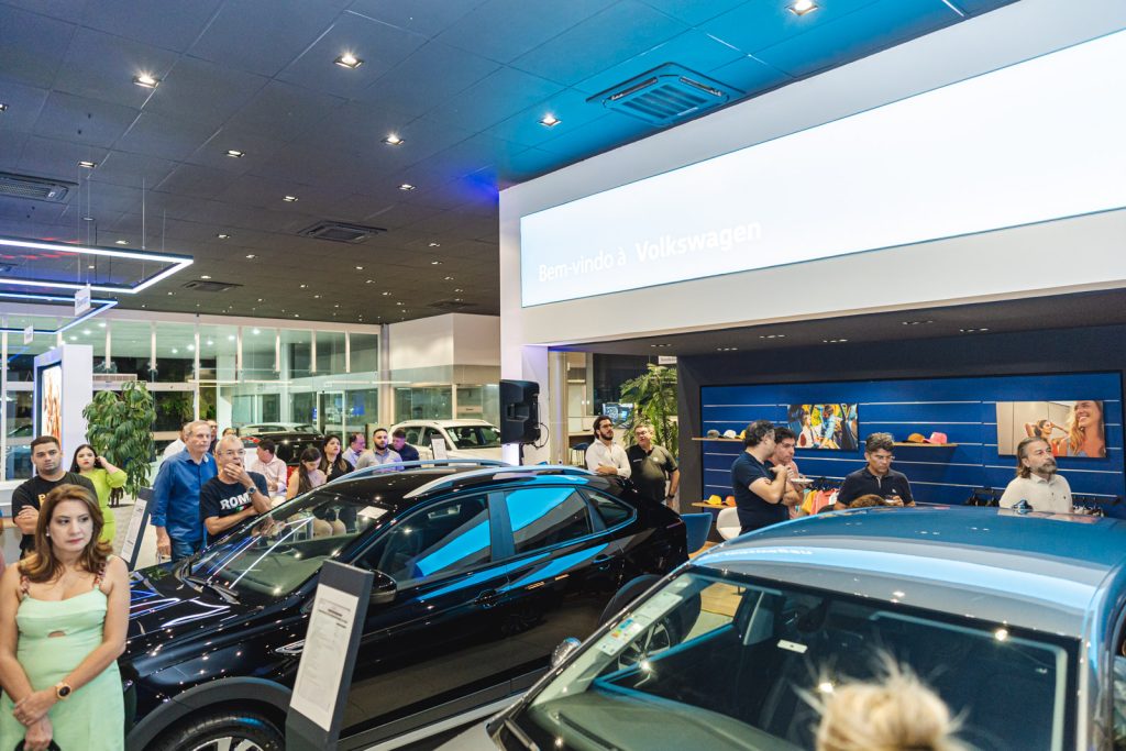 Reinauguracao Da Loja Ceara Motor (4)