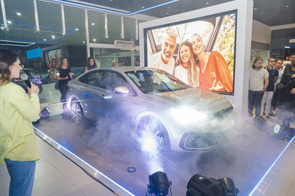 Reinauguracao Da Loja Ceara Motor (5)