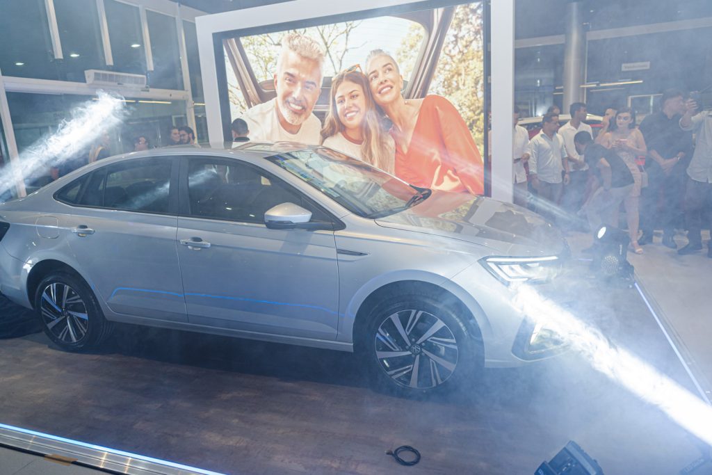 Reinauguracao Da Loja Ceara Motor (6)