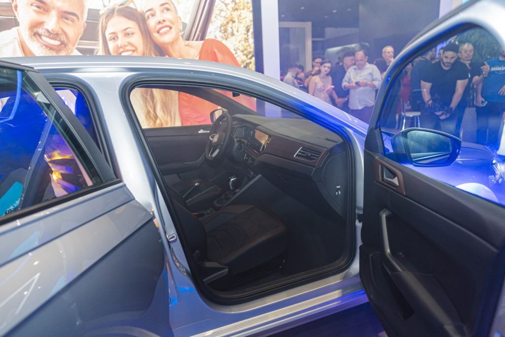 Reinauguracao Da Loja Ceara Motor (7)