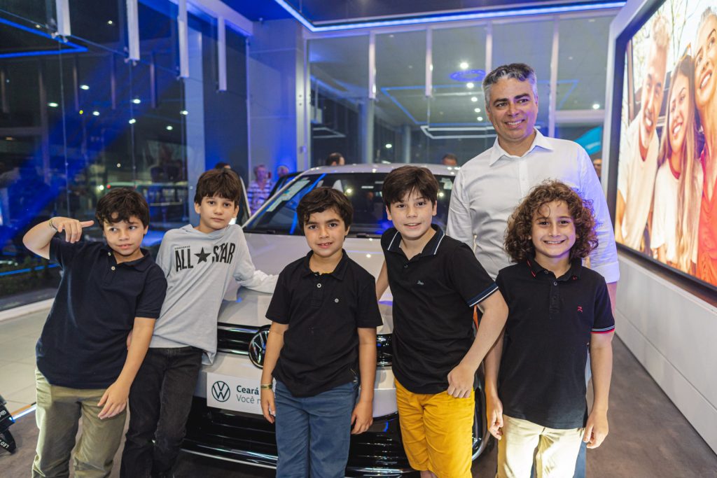 Reinauguracao Da Loja Ceara Motor (9)