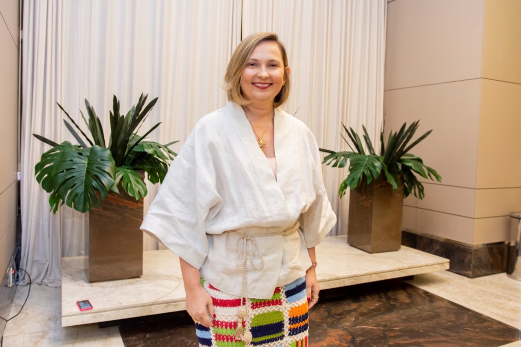 Renata Paula Santiago