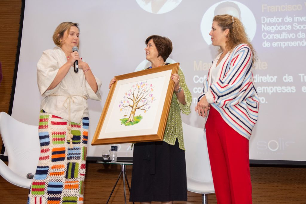 Renata Paula Santiago, Adriana Bezerra E Ticiana Rolim Queiroz