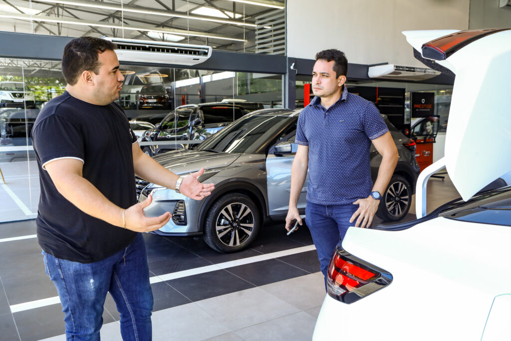 Rene Abreu E Fabricio Feitosa (2)