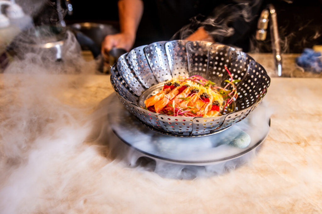 Restaurante Mangostin (15)