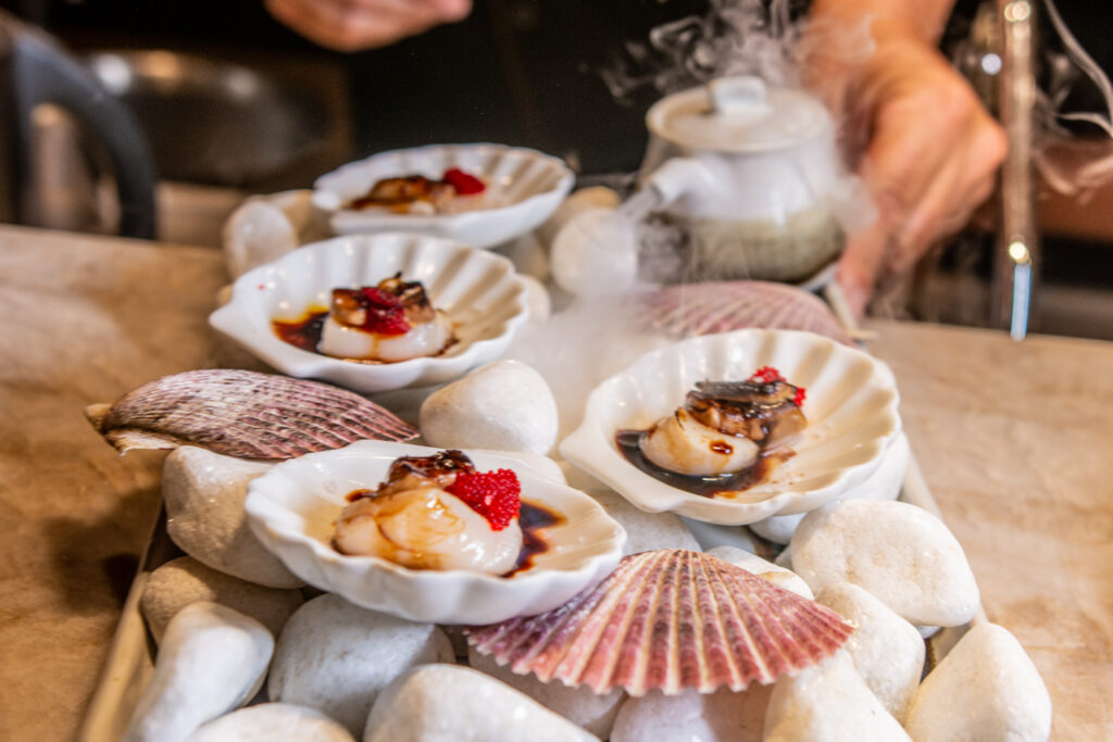 Restaurante Mangostin (18)