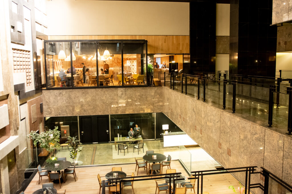 Restaurante Mangostin (3)