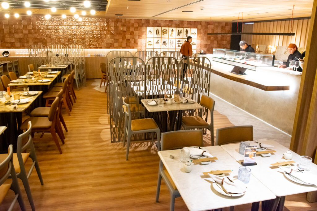 Restaurante Mangostin (4)