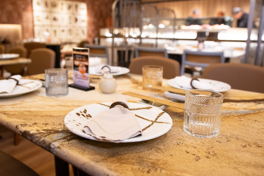 Restaurante Mangostin (5)