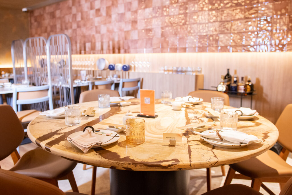 Restaurante Mangostin (6)