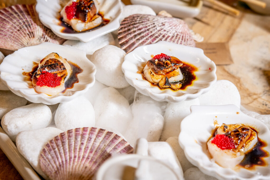 Restaurante Mangostin (7)