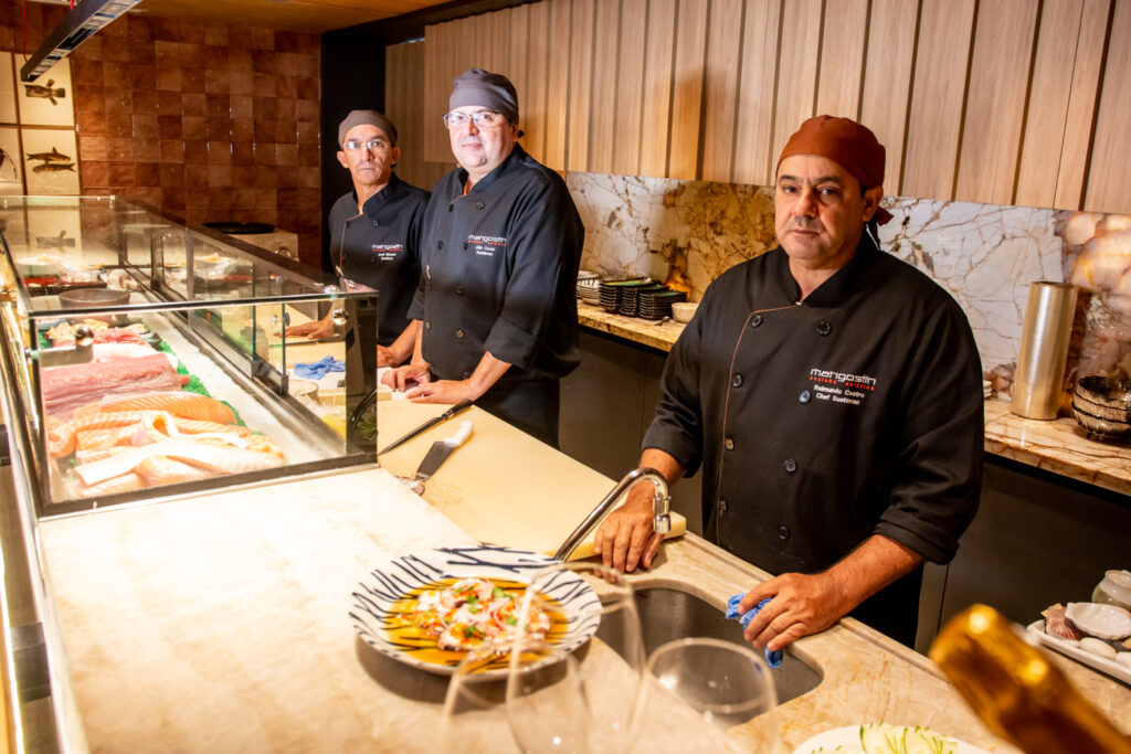 Restaurante Mangostin (8)