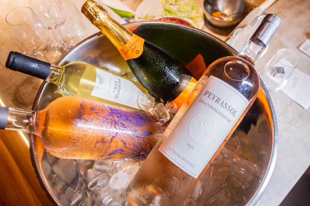 Restaurante Mangostin (9)