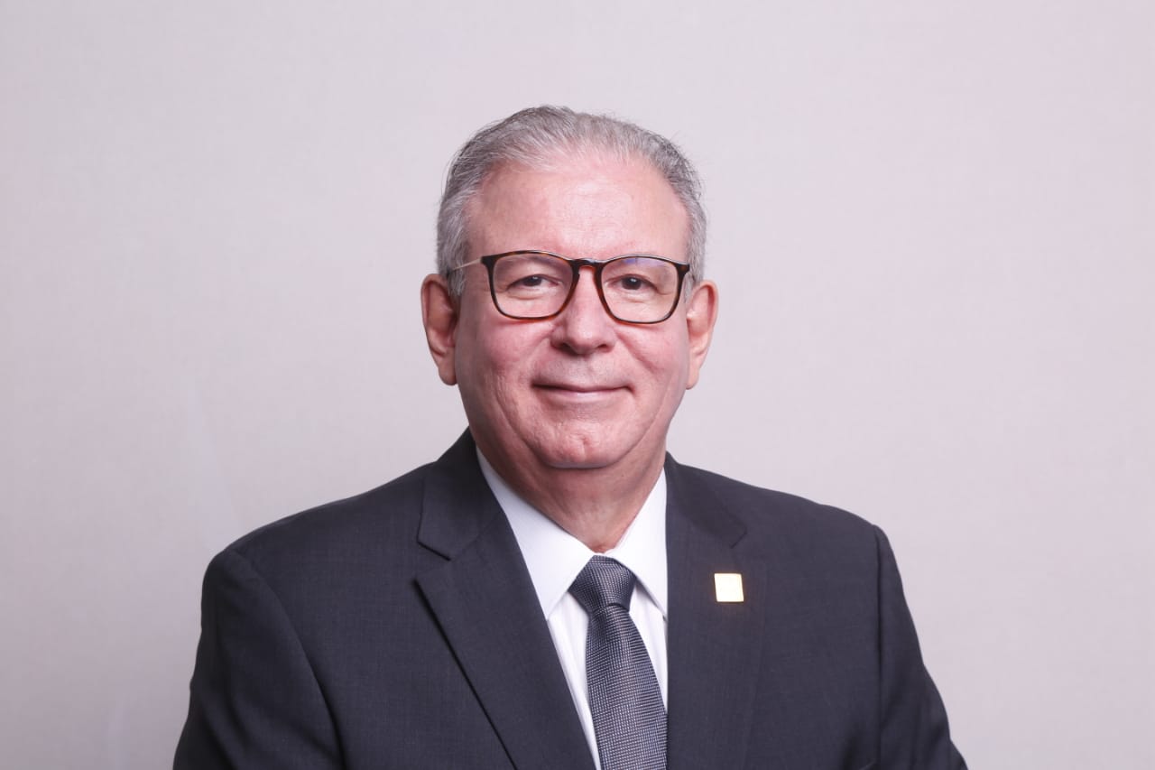 Ricardo Cavalcante concorre à vice-presidência executiva da CNI
