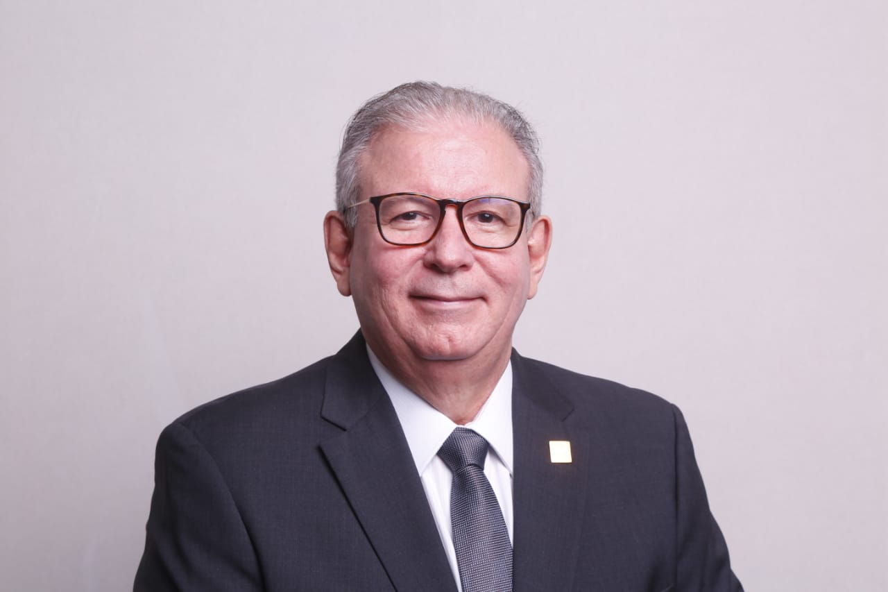 Ricardo Cavalcante concorre à vice-presidência executiva da CNI Ricardo Cavalcante concorre à vice-presidência executiva da CNI