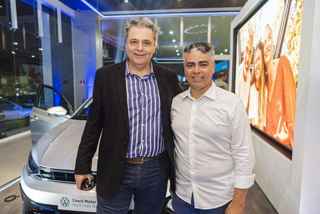 Ricardo Martinez E Silvio Palacio