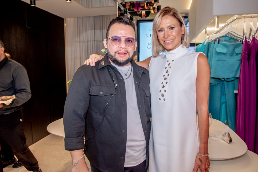 Roberto Alves E Mônica Salgado (1)