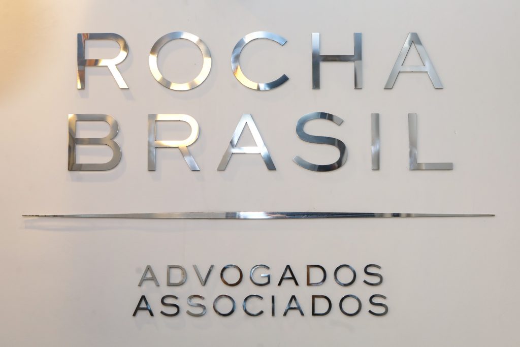 Rocha Brasil Advogados Associados
