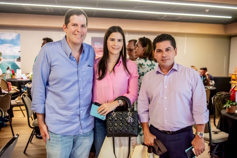 luxury travel - Wee Travel Experience apresenta as tendências do turismo de luxo no Gran Marquise Hotel