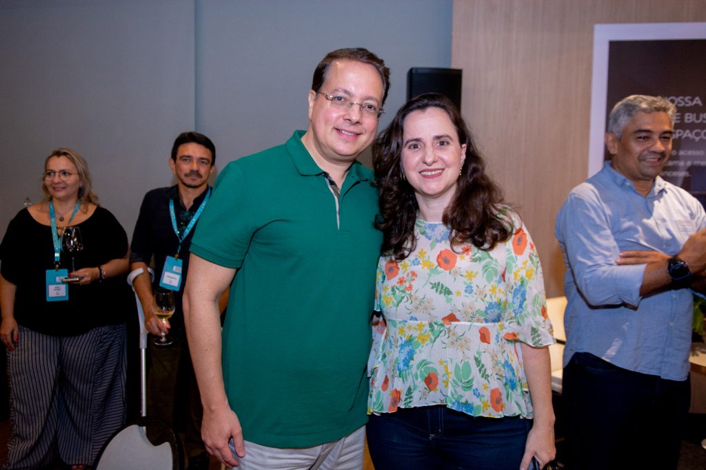 Rodrigo E Fernanda Barroso