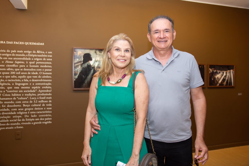 Rosangela De Francesco E Washington Araújo (3)