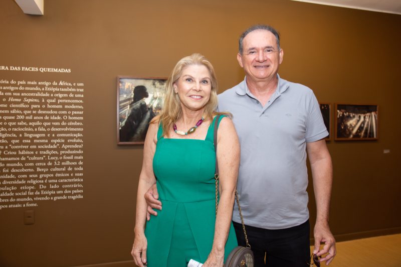 HOMO SAPIENS – O HOMEM QUE SABE O QUE NÃO SABE - Museu da Fotografia Fortaleza celebra seis anos com abertura da exposição de Daniel Taveira