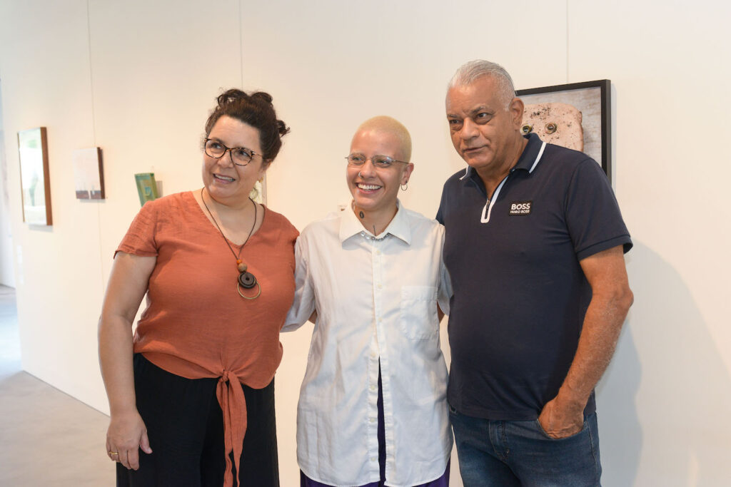 Roseli Lima, Teo E Milton Teotonio (5)