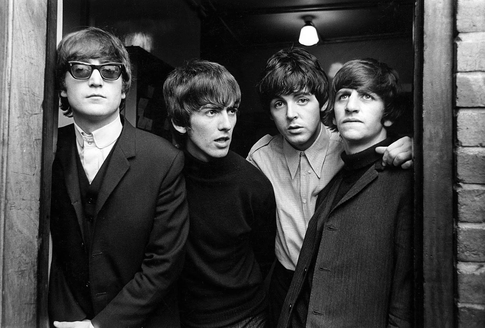 Exposição reúne fotos inéditas da era Beatles feitas por Paul McCartney; vem saber! Exposição reúne fotos inéditas da era Beatles feitas por Paul McCartney; vem saber!