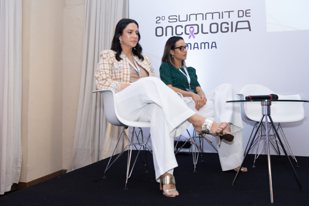 Ruana Rocha E Flora Ulisses