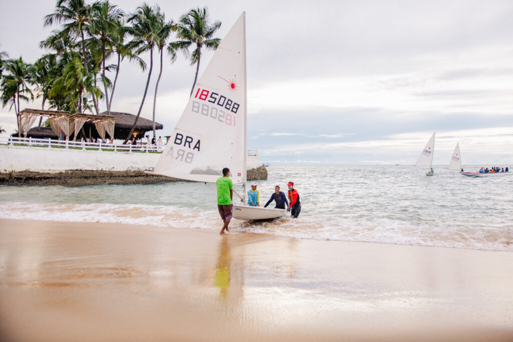 Sábado Na Proa No Iate Clube De Fortaleza (1)