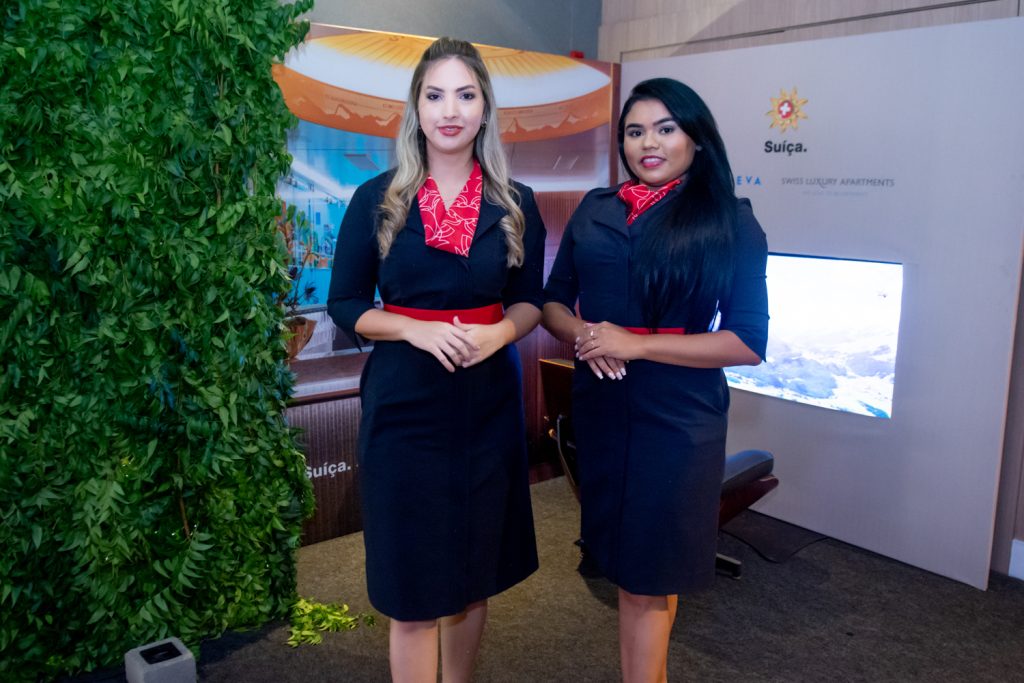 Sabrina Viana E Monique Ully