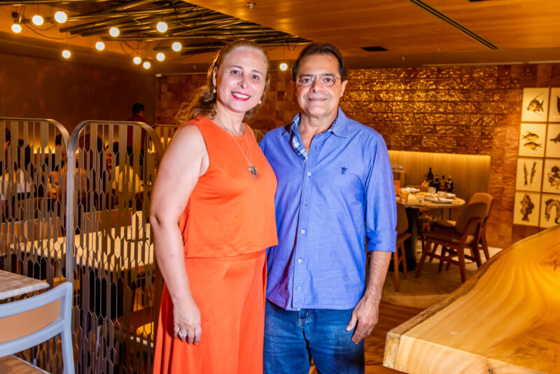 Gastronomia - Hotel Gran Marquise reabre as portas do sofisticado restaurante Mangostin