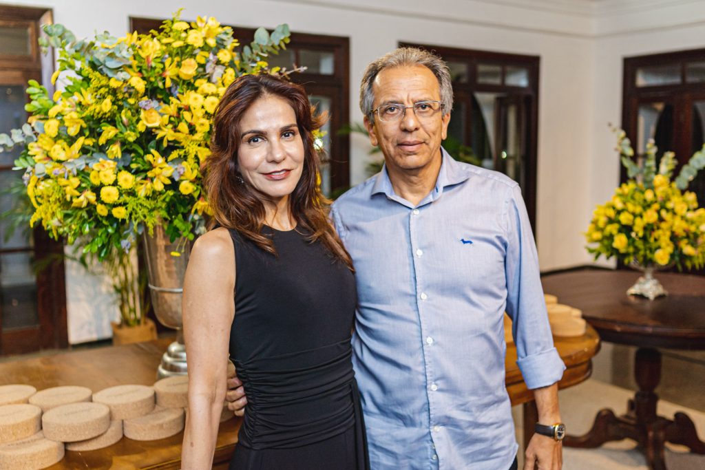 Sandra E Eduardo Rolim