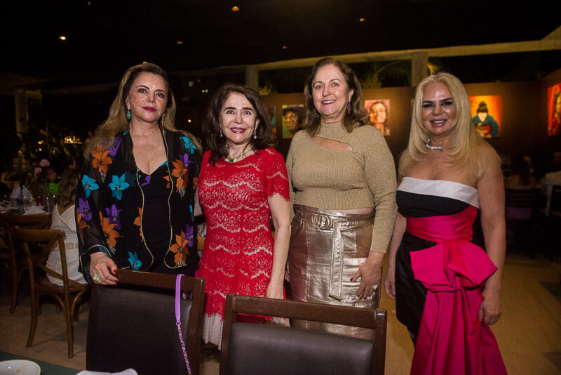 You Can dance - Pipo Restaurante une música e gastronomia em “Broadway Night”